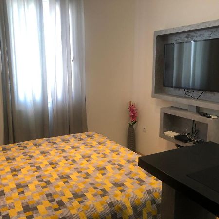 Apartamento Matea Tivat Exterior foto