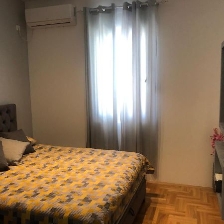 Apartamento Matea Tivat Exterior foto
