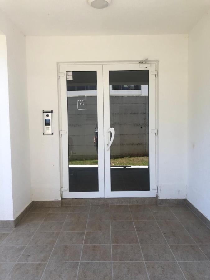 Apartamento Matea Tivat Exterior foto