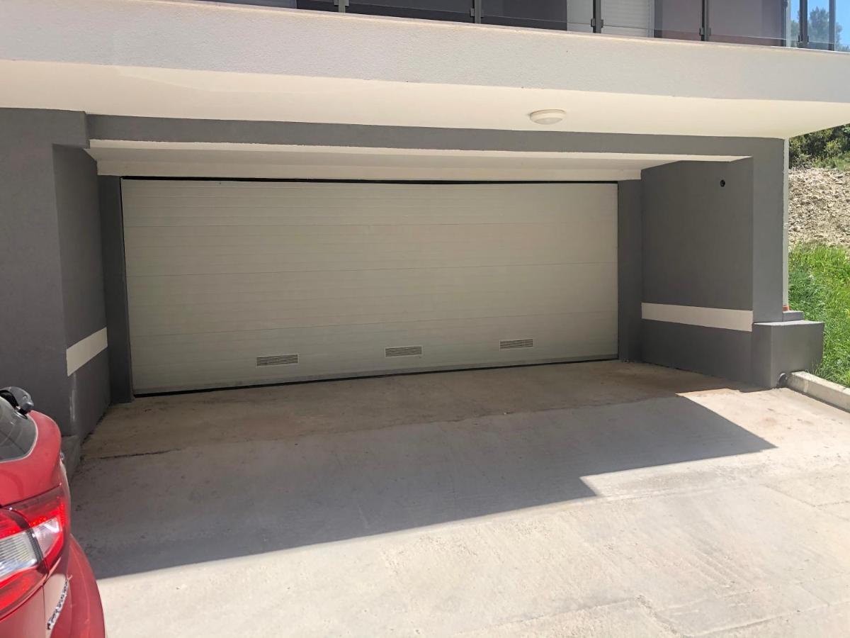 Apartamento Matea Tivat Exterior foto