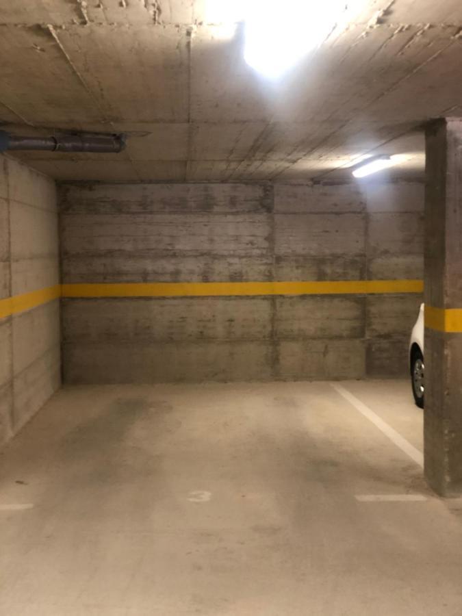 Apartamento Matea Tivat Exterior foto
