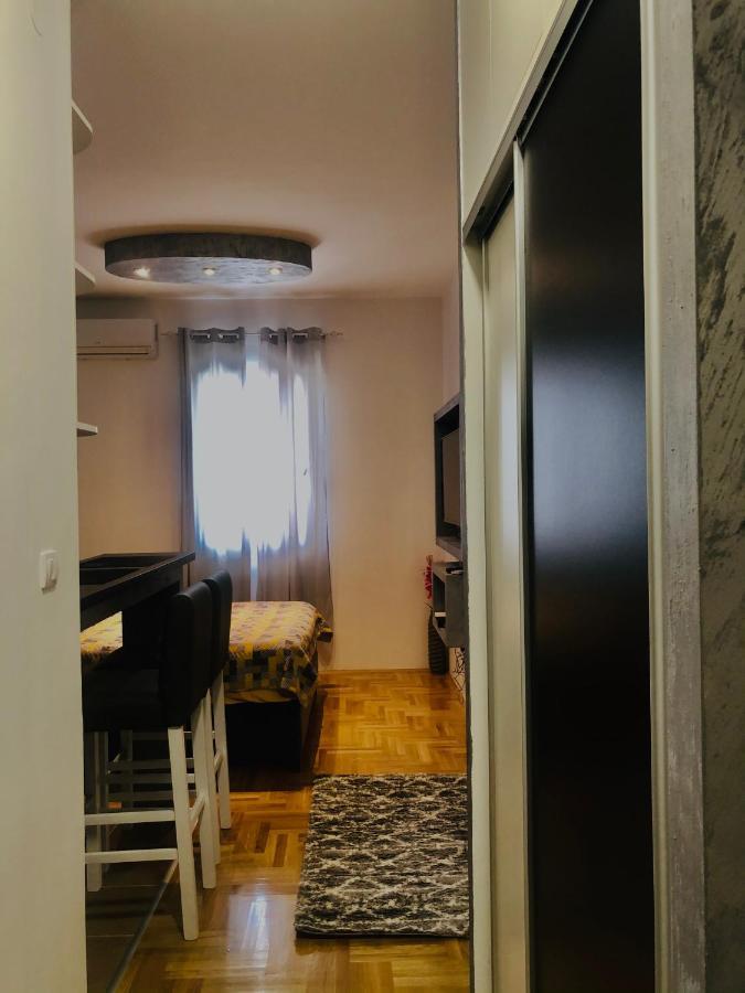 Apartamento Matea Tivat Exterior foto