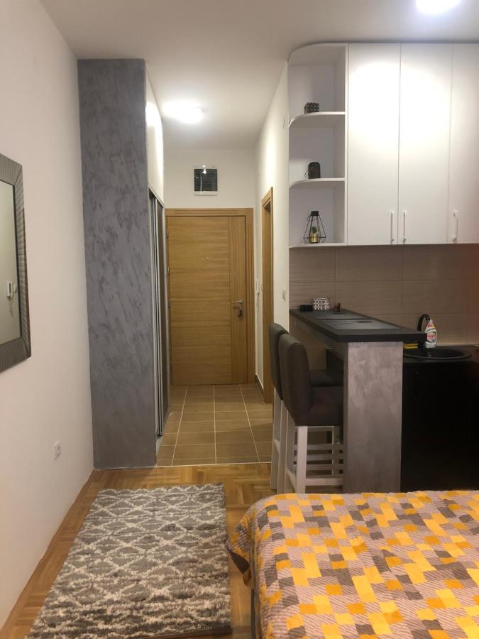 Apartamento Matea Tivat Exterior foto