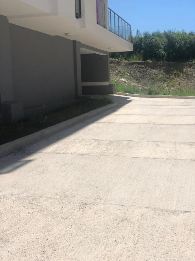 Apartamento Matea Tivat Exterior foto