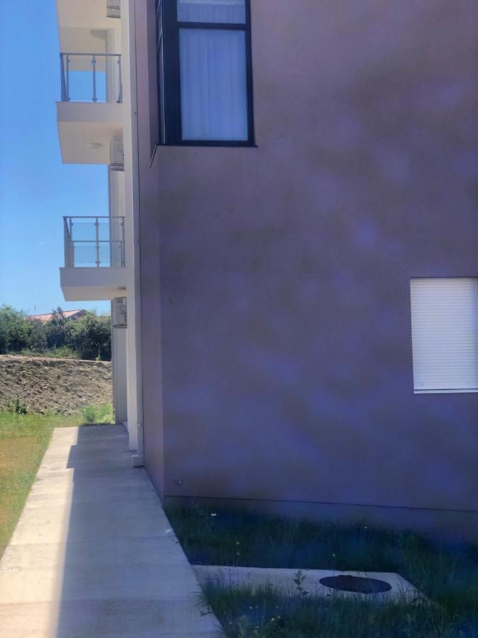 Apartamento Matea Tivat Exterior foto