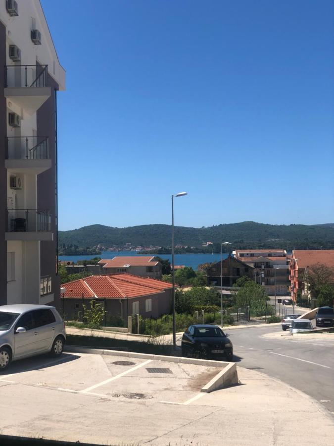 Apartamento Matea Tivat Exterior foto